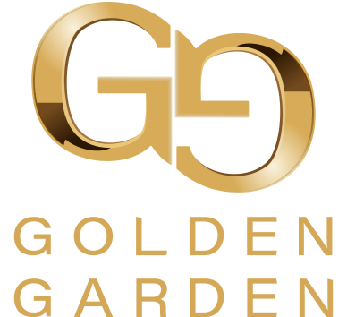 Golden Garden Logo